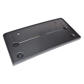 Alzare® - License Plate Bracket