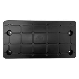 Replace® - License Plate Bracket