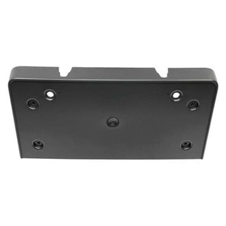 Replace® - License Plate Bracket