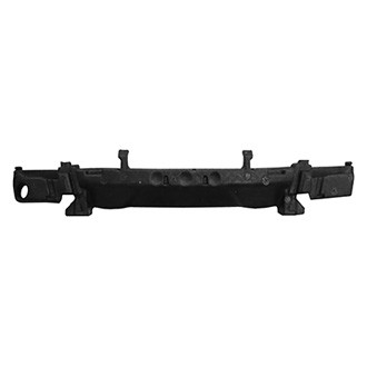 Replace® - Front Bumper Absorber (CAPA Certified)