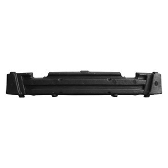 Replace® - Front Bumper Absorbers