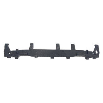 Replace® - Front Bumper Absorber (CAPA Certified)