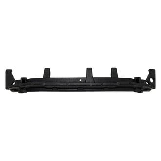 Replace® - Front Bumper Absorbers
