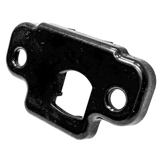 Replace® - Front Park Assist Camera Bracket