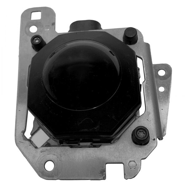 Replace® - Front Passenger Side Cruise Control Distance Sensor Cover
