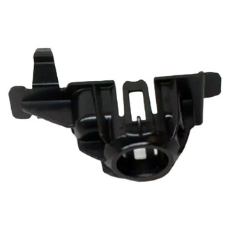 Replace® - Front Bumper Brackets