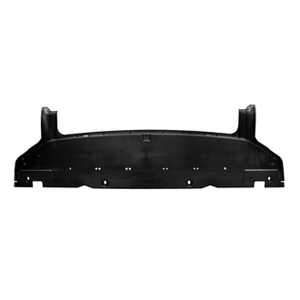 Replace® - Front Bumper Air Shields
