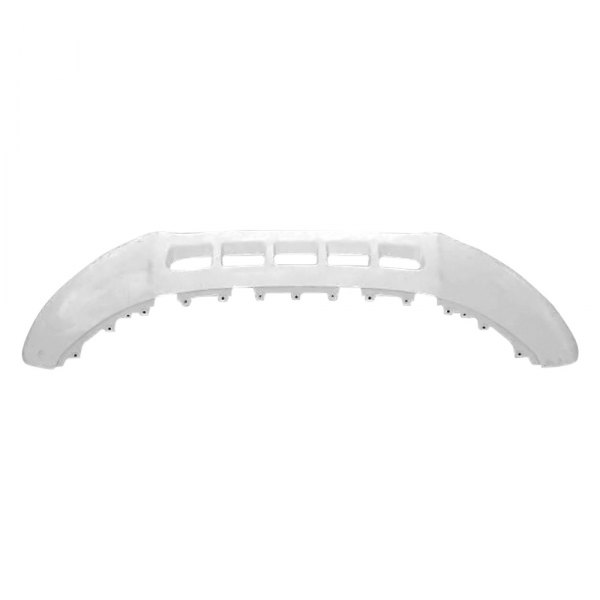Replace® - Remanufactured Front Lower Bumper Spoiler