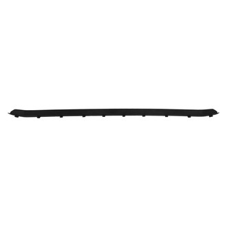Replace® - Front Lower Bumper Spoiler (Standard Line)