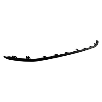 Replace® - Front Bumper Spoilers