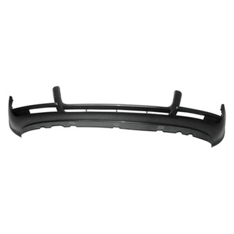 Replace® - Front Lower Bumper Spoiler (Standard Line)