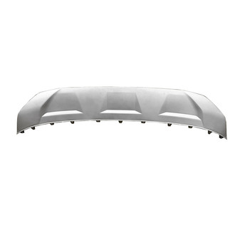 Replace® - Front Bumper Valances
