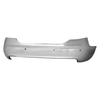 Replace® - Rear Bumper Cover (Standard Line)