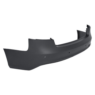 Replace® - Rear Bumper Cover