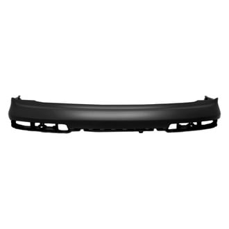 Replace® - Remanufactured Rear Upper Bumper Cover