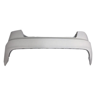 Replace® - Rear Bumper Covers