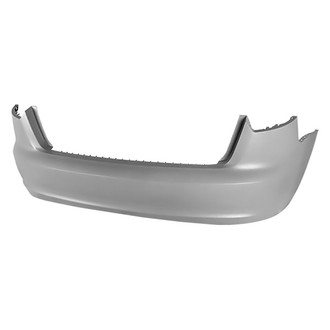 Replace® - Rear Bumper Cover (Standard Line)