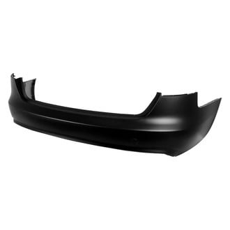 Replace® - Rear Bumper Cover (CAPA Certified)