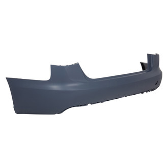 Replace® - Rear Bumper Cover