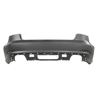 Replace® - Rear Bumper Cover (CAPA Certified)