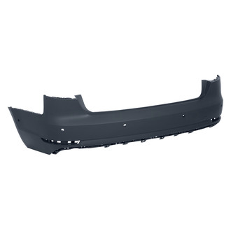 Replace® - Rear Bumper Cover (Standard Line)