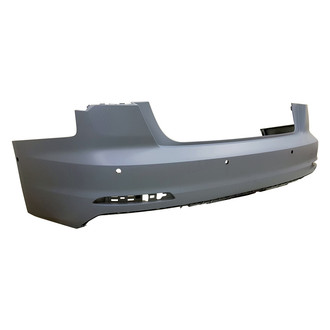 Replace® - Rear Bumper Cover (Standard Line)