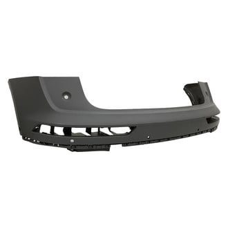 Replace® - Rear Bumper Cover (Standard Line)