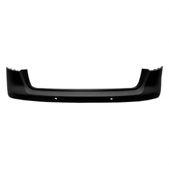 2017 Audi A4 Replacement Rear Bumpers & Parts — CARiD.com