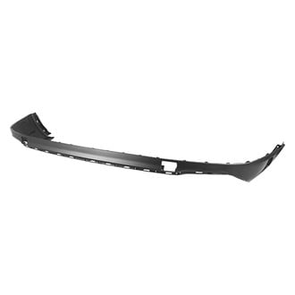 Replace® - Rear Bumper Covers