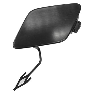 Replace® - Rear Tow Hook Covers