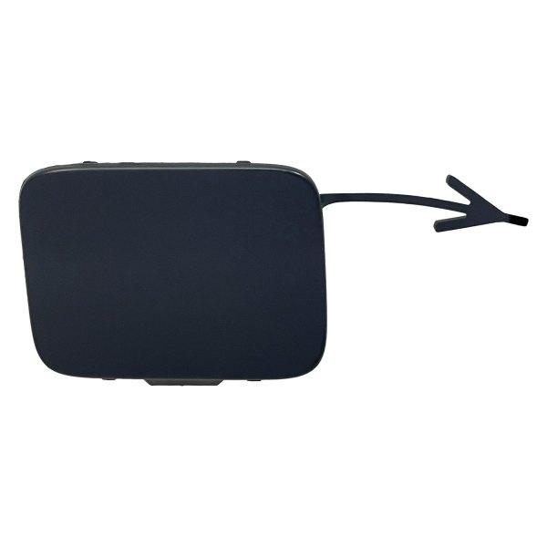 Replace® - Rear Passenger Side Tow Hook Cover