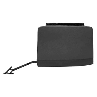 Replace® - Rear Tow Hook Covers