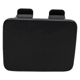 Replace® - Rear Tow Hook Covers