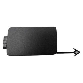 Replace® - Rear Driver Side Tow Hook Cover (Standard Line)