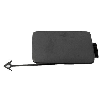 Replace® AU1129113 - Rear Passenger Side Tow Hook Cover (Standard Line)