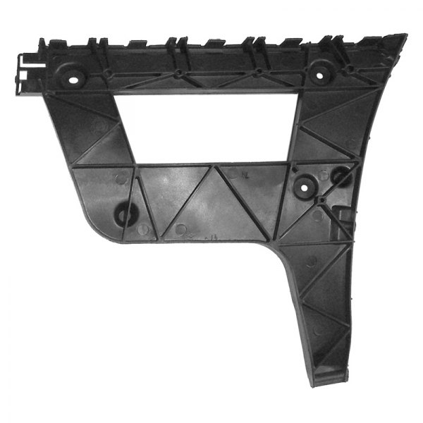 Replace® - Rear Passenger Side Outer Bumper Cover Guide