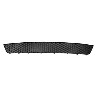 Replace® - Rear Bumper Grilles