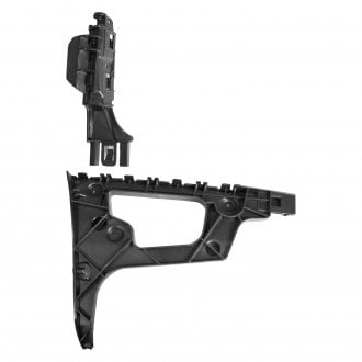 Audi Bumper Brackets & Hardware - Supports, Fasteners | CARiD