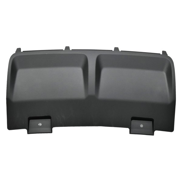 Replace® - Rear Trailer Hitch Cover