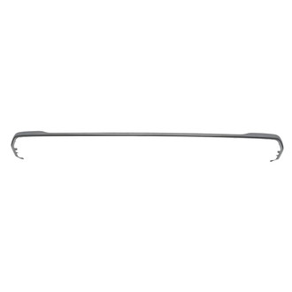Replace® - Rear Bumper Cover Molding (Standard Line)