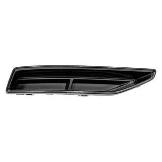 Replace® - Rear Bumper Cover Moldings