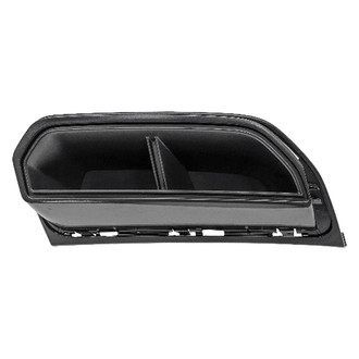Replace® - Rear Lower Passenger Side Bumper Cover Spacer Panel (Standard Line)
