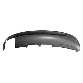 Replace® - Rear Lower Bumper Spoiler