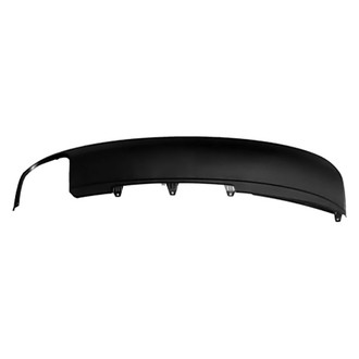 Replace® - Rear Lower Bumper Spoiler