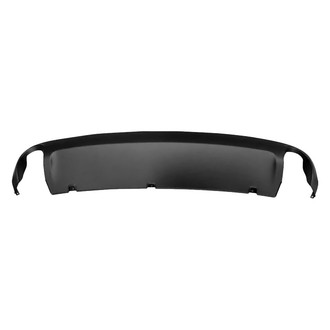 Replace® - Rear Lower Bumper Valance (Standard Line)
