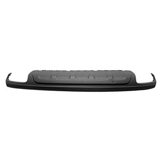 Replace® - Rear Bumper Valances