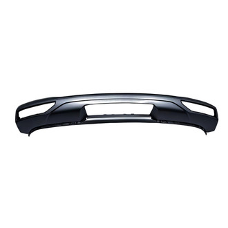 Replace® - Rear Bumper Valances