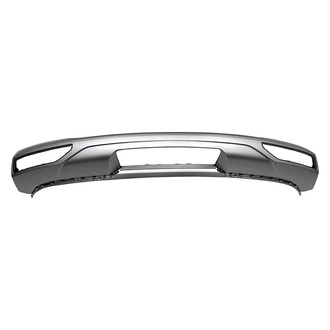 Replace® - Rear Lower Bumper Valance (Standard Line)