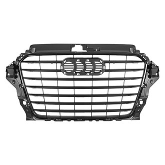 Replace® - Grilles