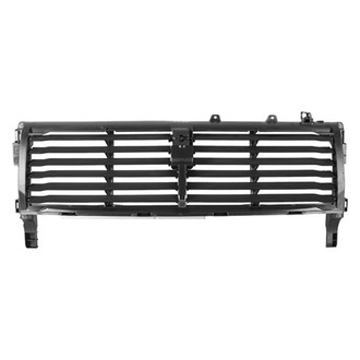 Replace® - Header Panel Air Intakes